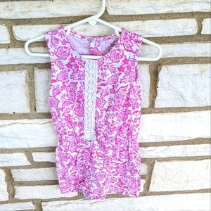 Carter's Romper